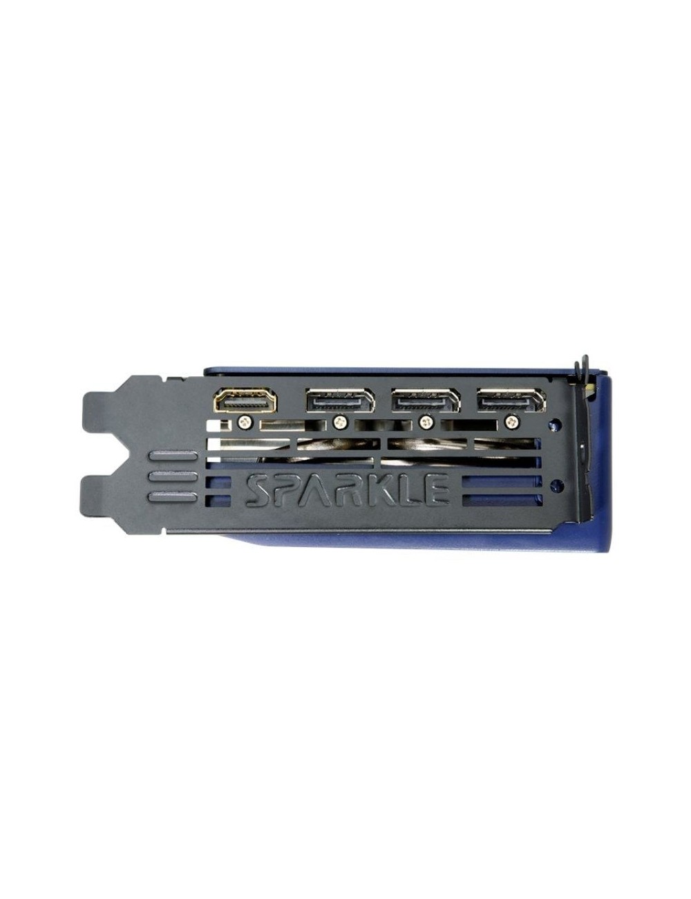 Tarjeta Gráfica Sparkle Intel Arc B580 Guardian/ 12GB GDDR6