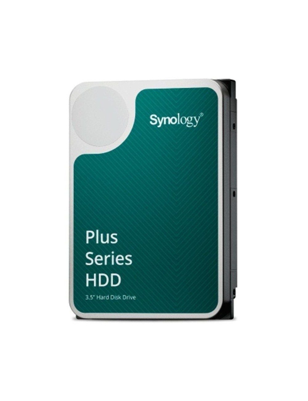 Disco Duro Synology Plus HAT3300 4TB/ 3.5'/ SATA III/ 256MB