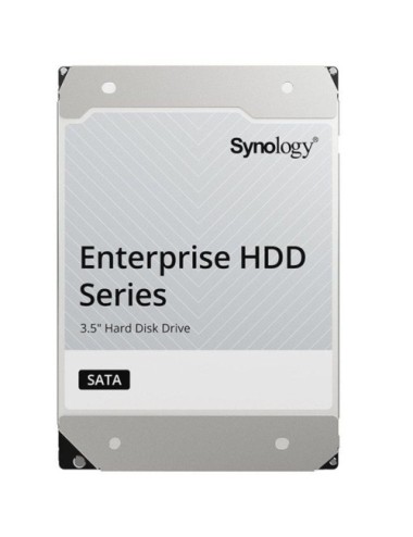 Disco Duro Synology Enterprise HAT5320 4TB/ 3.5'/ SATA III/ 256MB