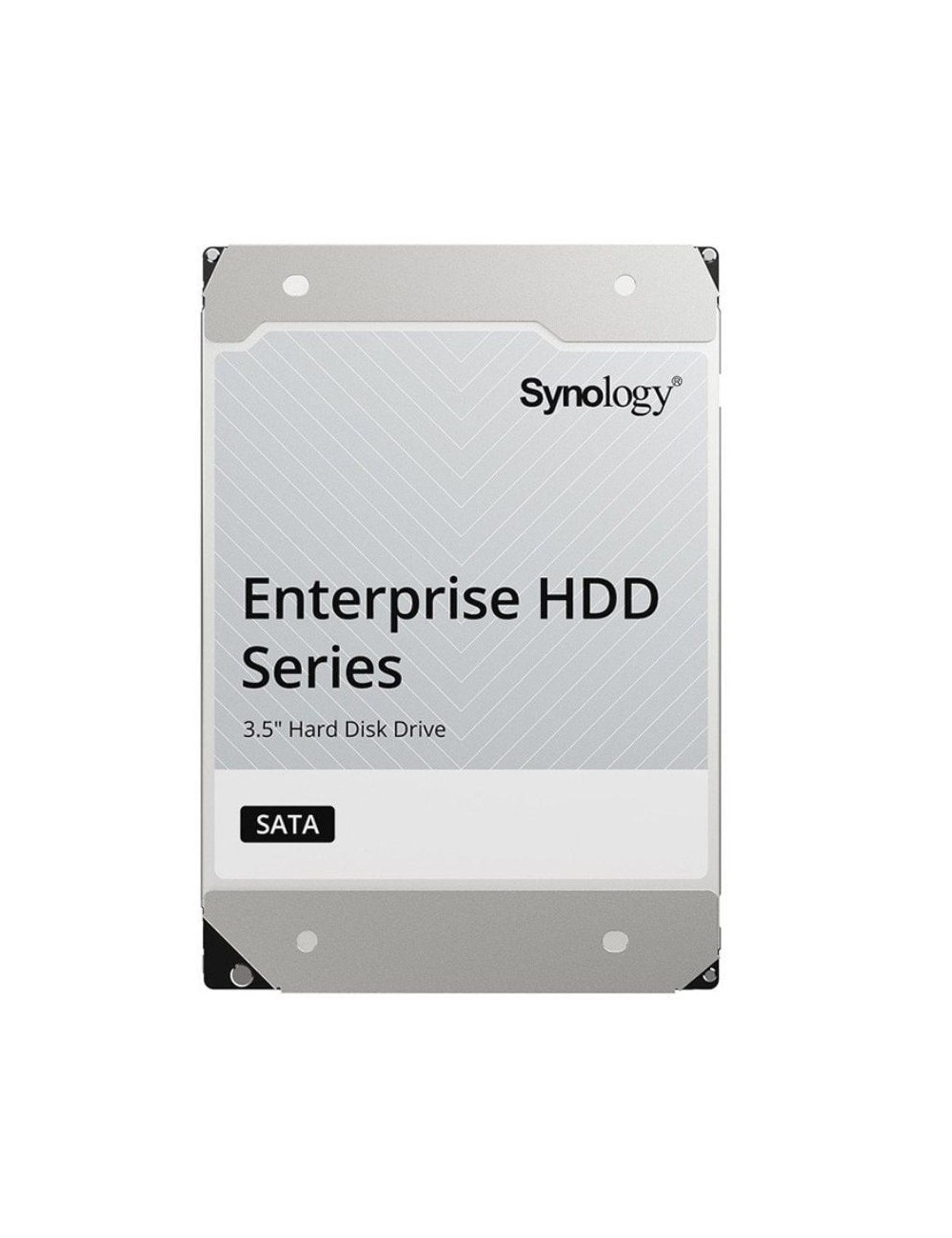 Disco Duro Synology Enterprise HAT5320 4TB/ 3.5'/ SATA III/ 256MB