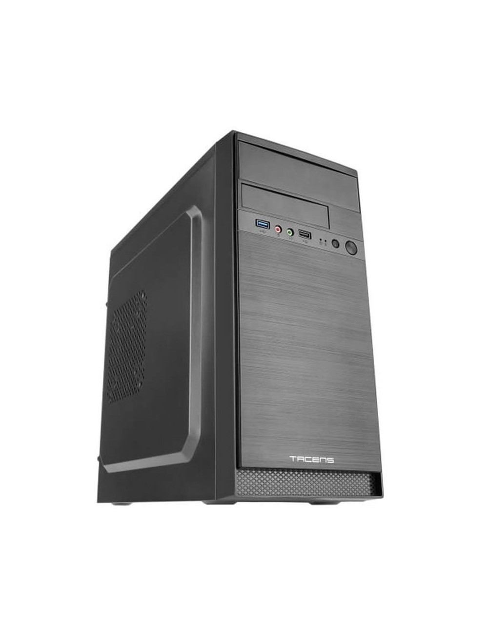 Caja Minitorre Anima AC4500 con Fuente 500W