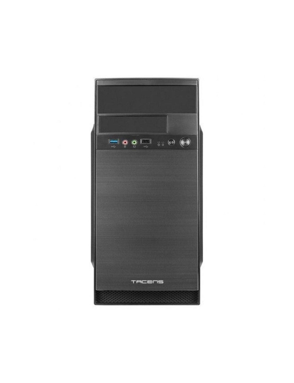 Caja Minitorre Anima AC4500 con Fuente 500W