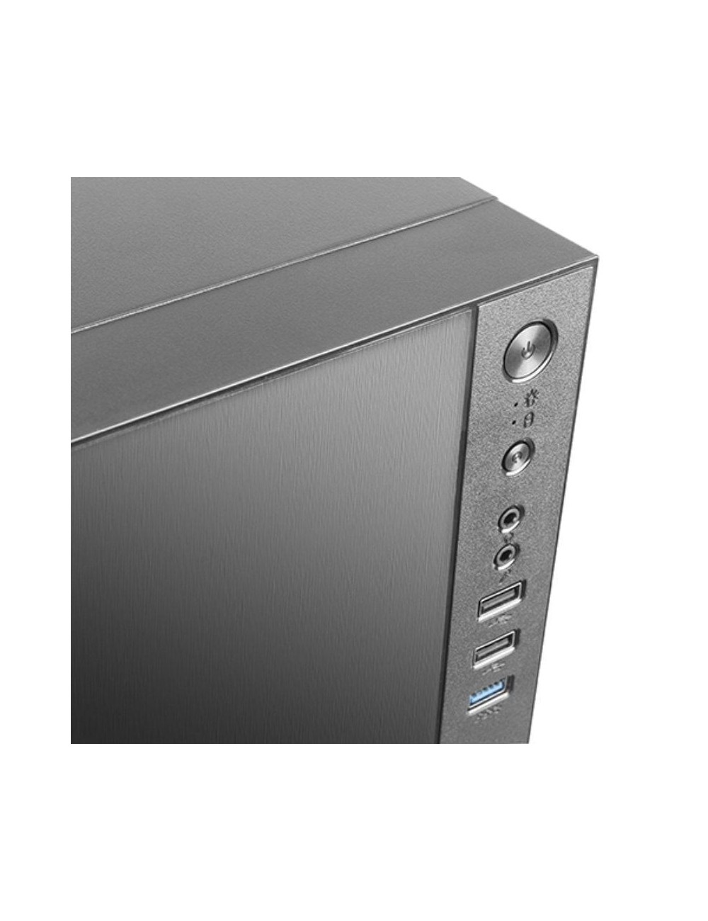 Caja Minitorre Anima ACX500 con Fuente 500W