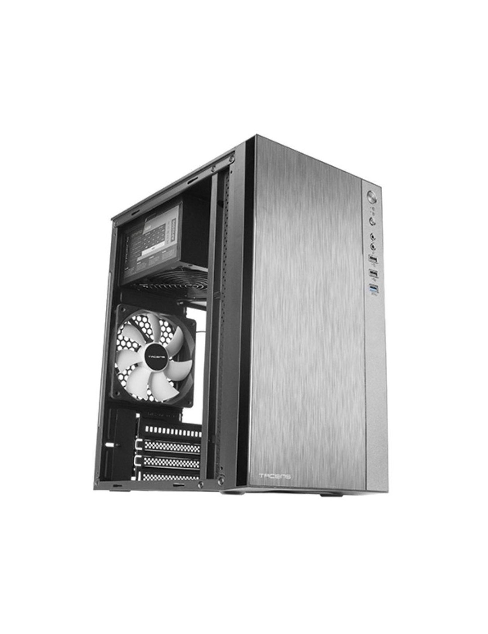 Caja Minitorre Anima ACX500 con Fuente 500W