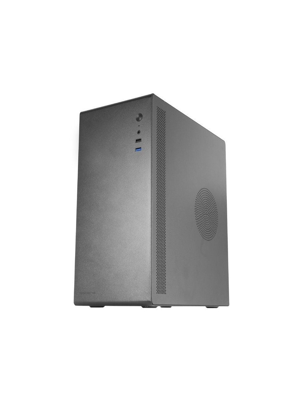 Caja Minitorre Tacens NOVAX550BR con Fuente 550W 80 Plus Bronze