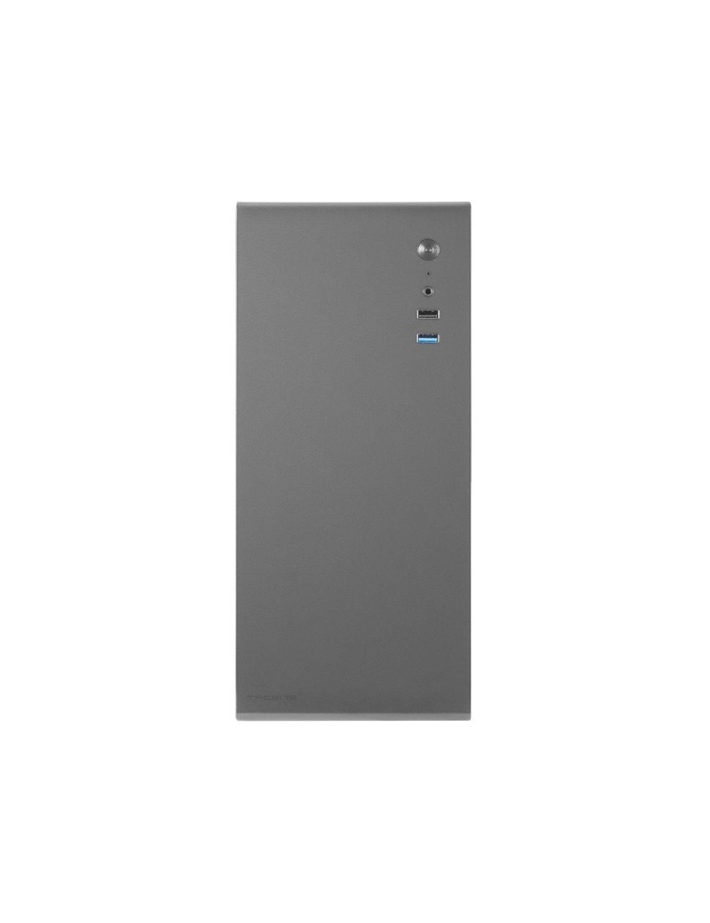Caja Minitorre Tacens NOVAX550BR con Fuente 550W 80 Plus Bronze