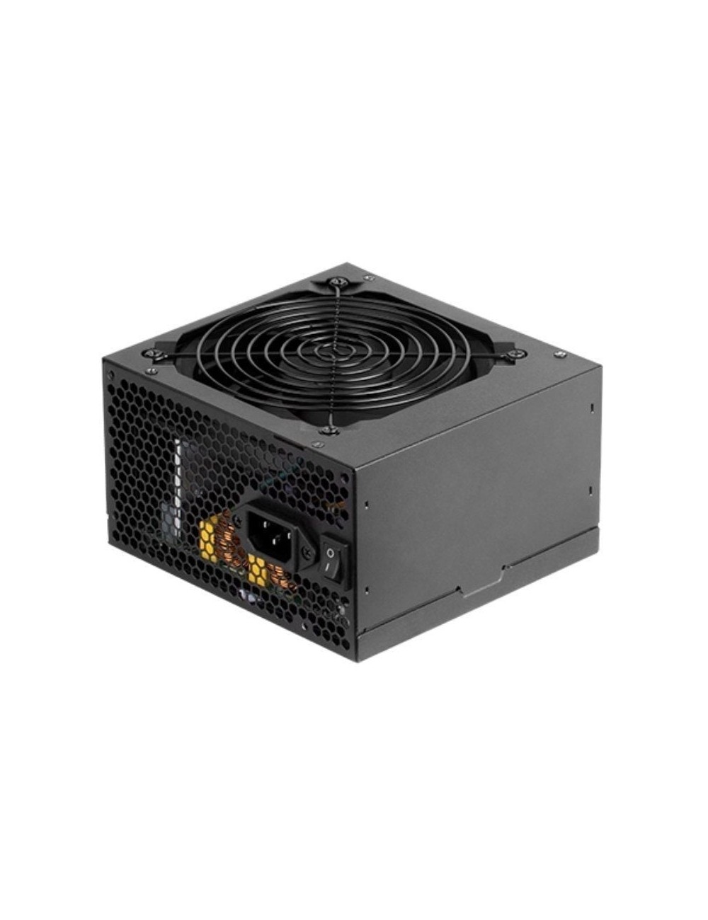 Fuente de Alimentación Anima APIII500/ 500W/ Ventilador 12cm