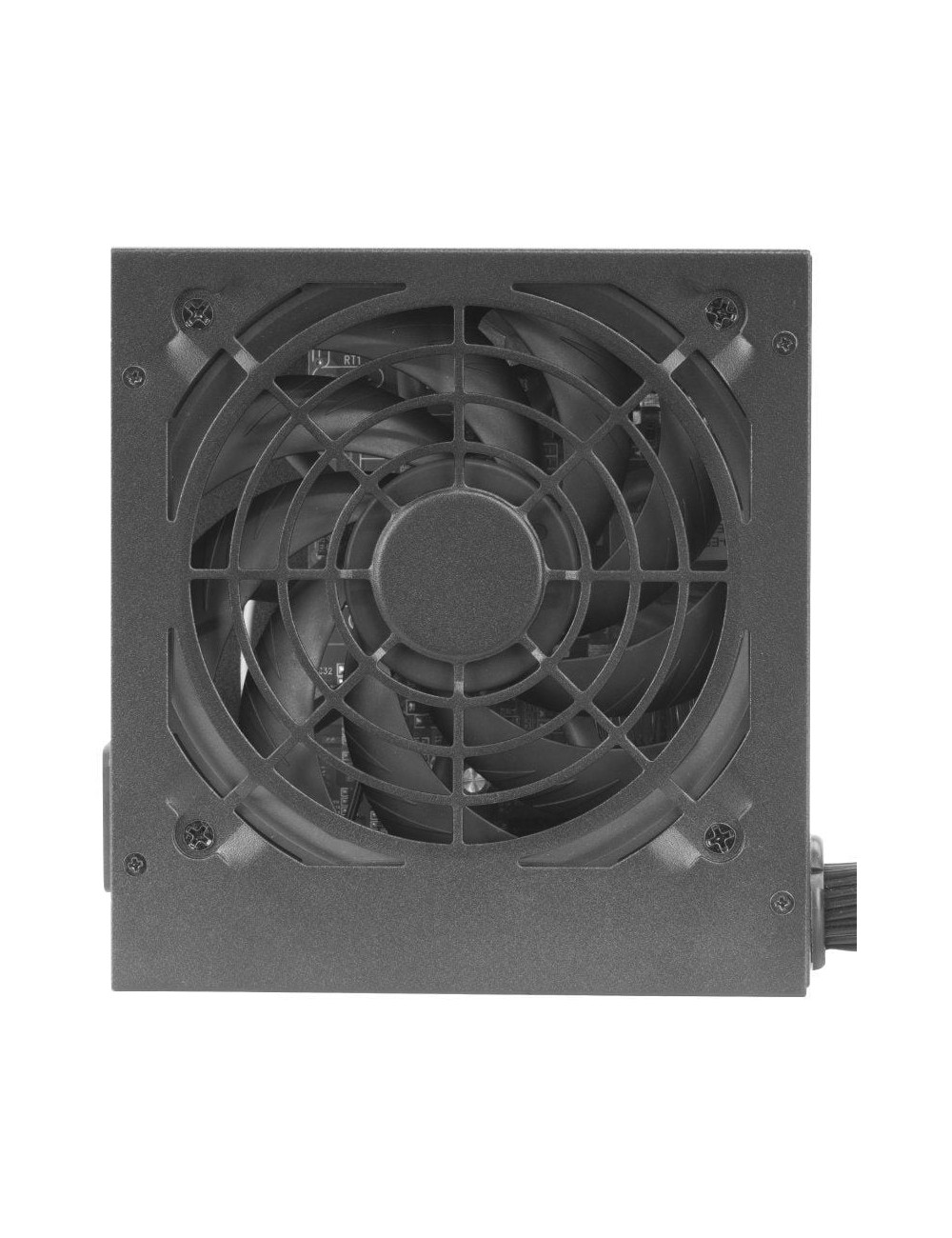 Fuente de Alimentación Anima APIII600/ 600W/ Ventilador 12cm