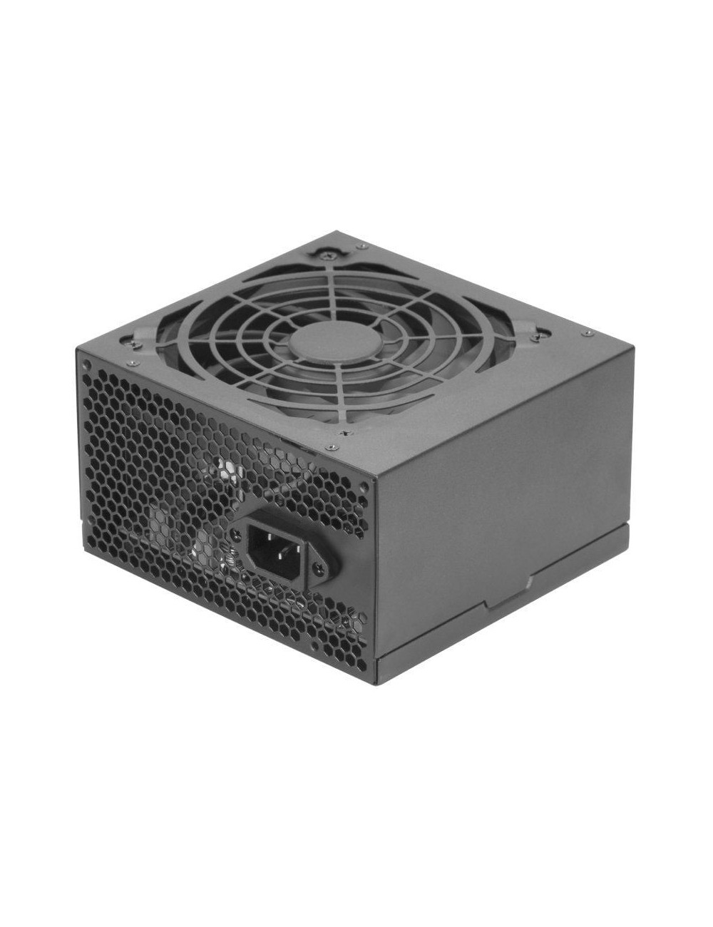Fuente de Alimentación Anima APIII600/ 600W/ Ventilador 12cm
