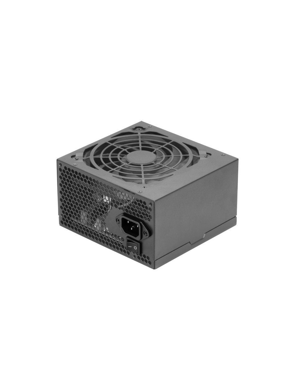 Fuente de Alimentación Anima APIII750/ 750W/ Ventilador 12cm