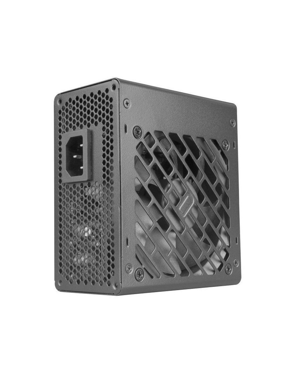 Fuente de Alimentación Anima APSIII500/ 500W/ Ventilador 9cm