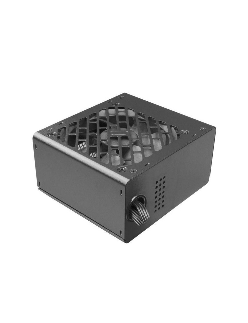 Fuente de Alimentación Anima APSIII500/ 500W/ Ventilador 9cm