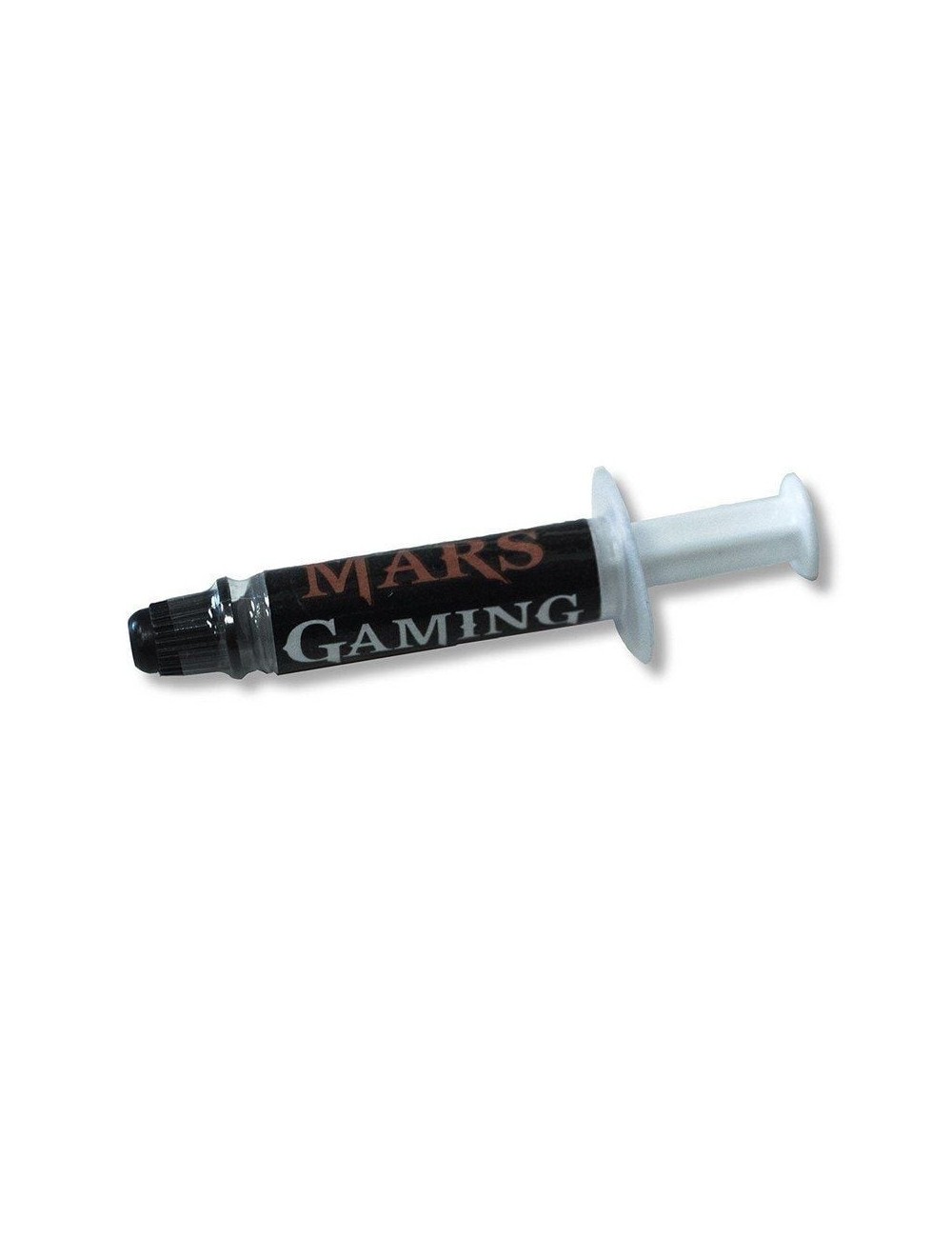 Pasta Térmica Mars Gaming MT0/ 1g