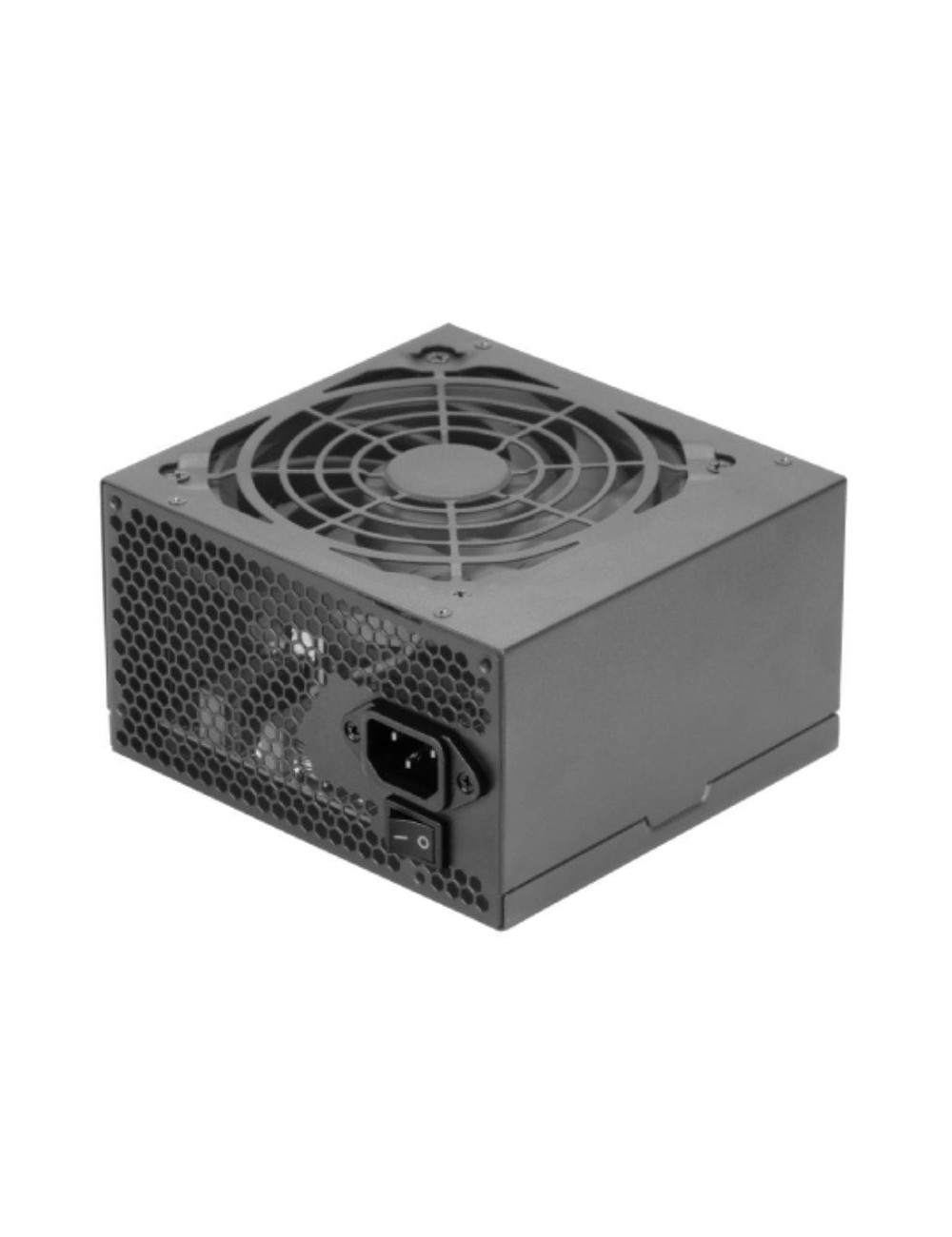 Fuente de Alimentación Anima APSIII850/ 850W/ Ventilador 12cm