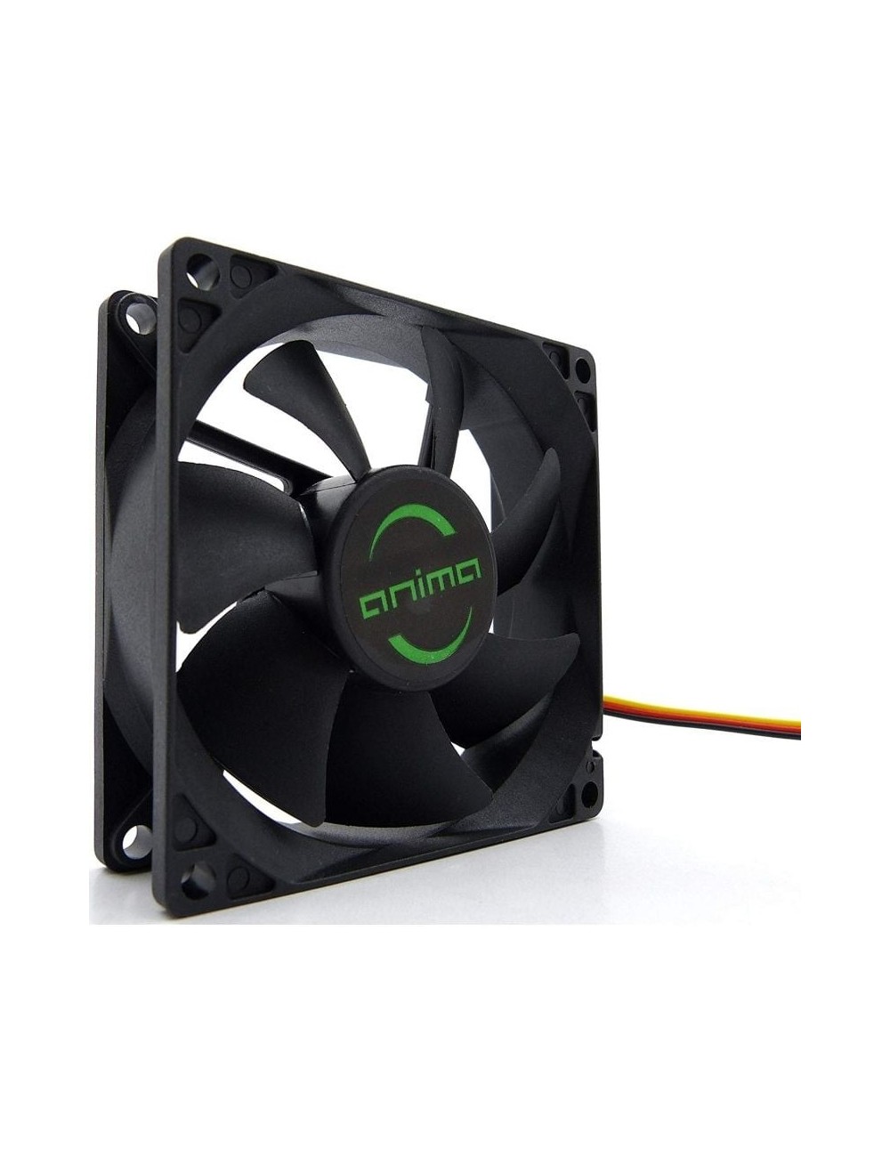 Ventilador Anima AF8/ 8cm