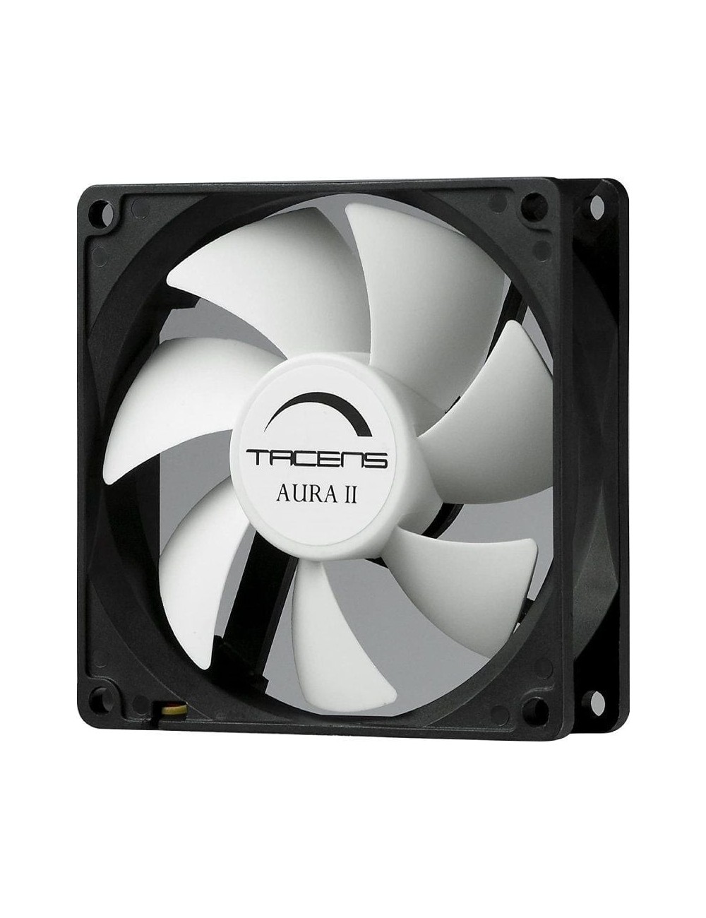 Ventilador Tacens Aura II/ 12cm