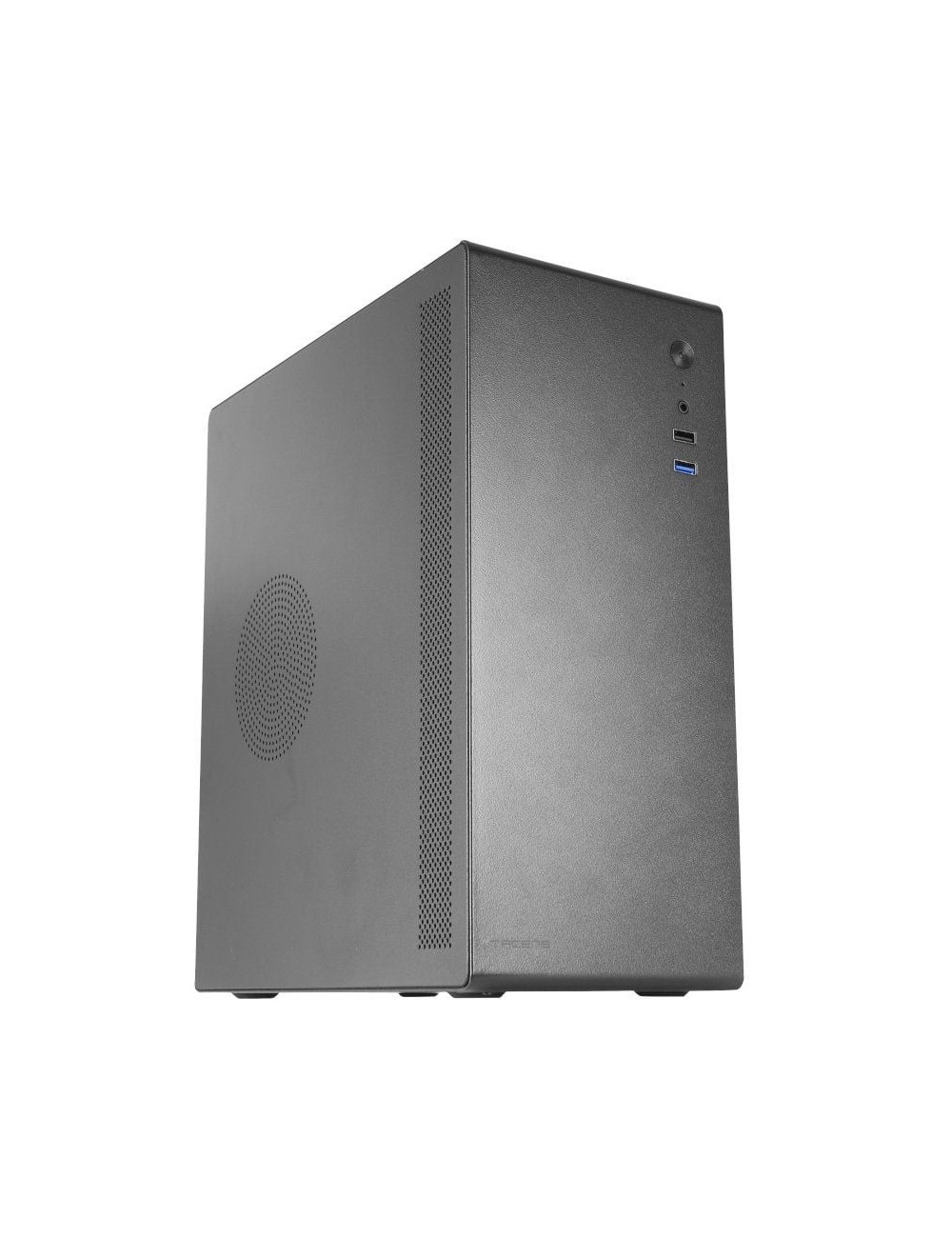 Caja Minitorre Tacens Novax/ Negra