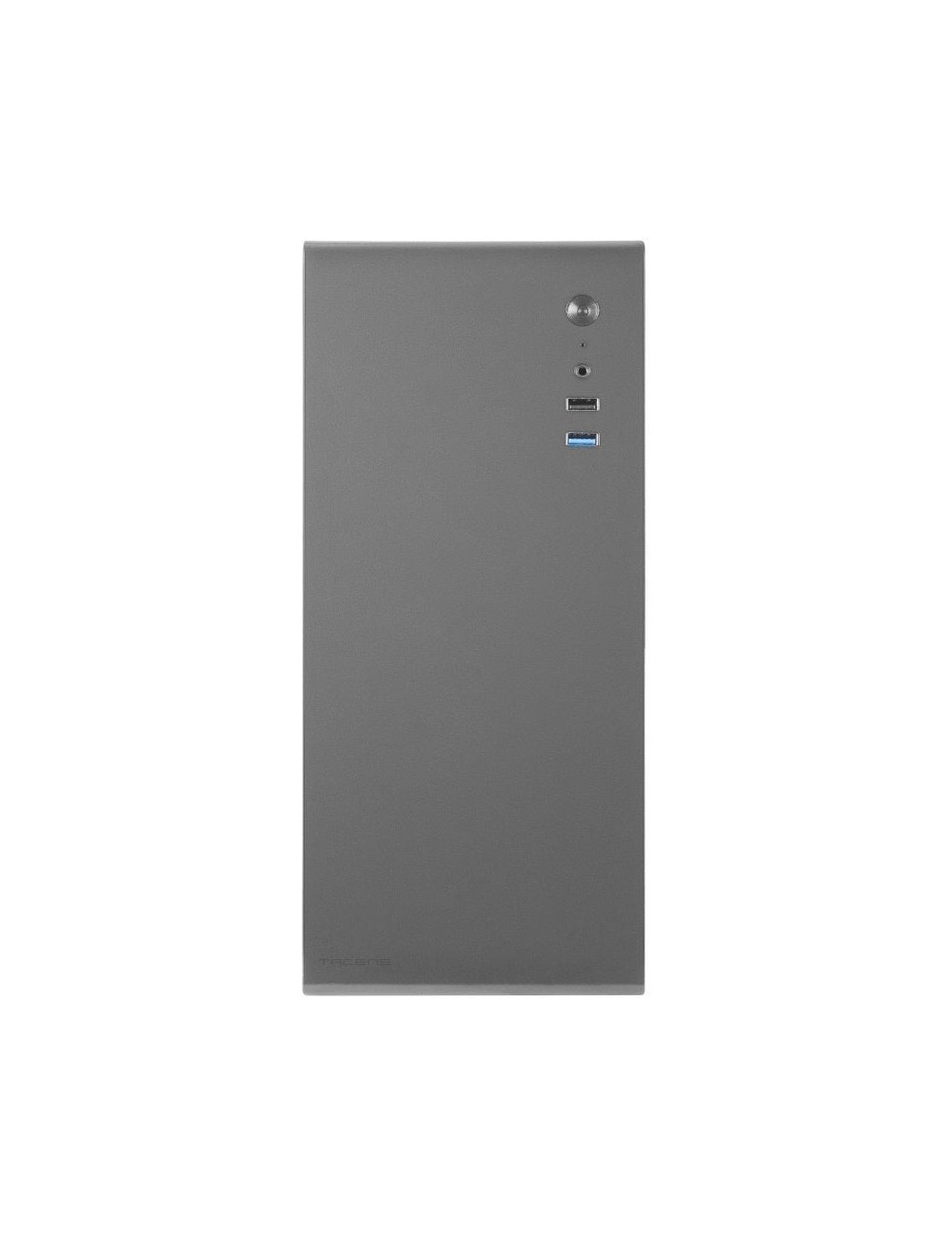 Caja Minitorre Tacens Novax/ Negra