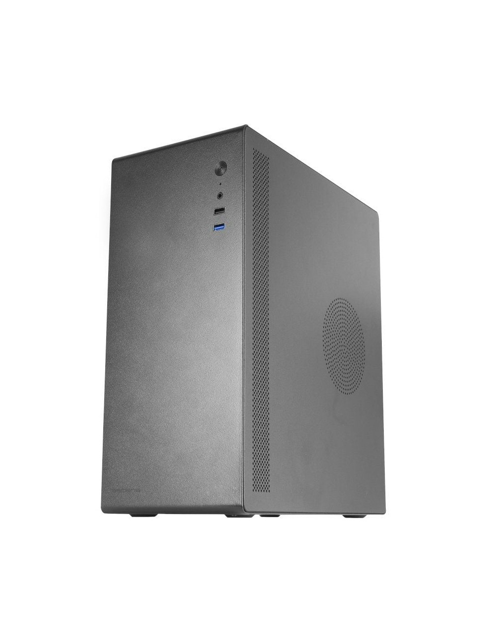 Caja Minitorre Tacens Novax/ Negra