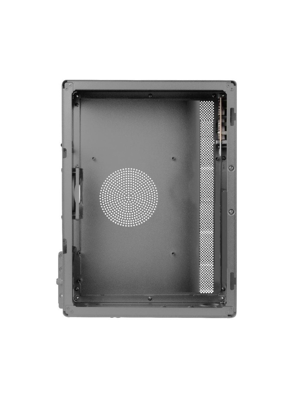 Caja Minitorre Tacens Novax/ Negra