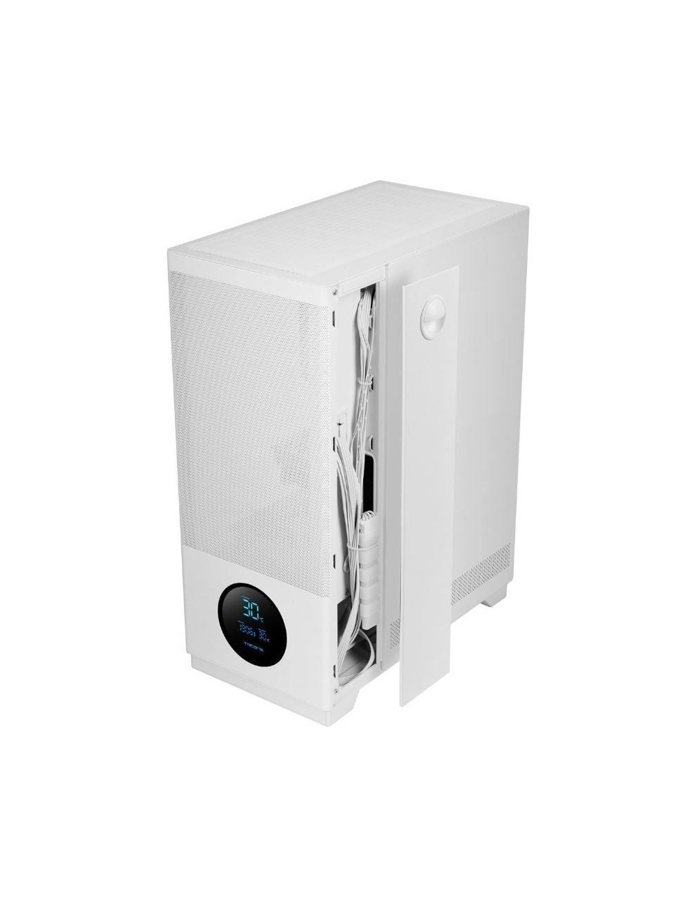 Caja Semitorre Tacens SAGITTA20