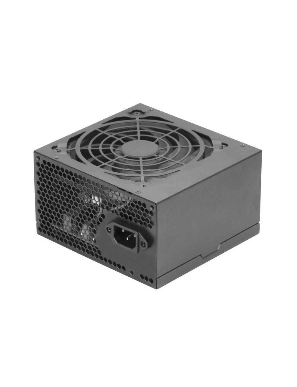 Fuente de Alimentación Anima APB550/ 550W/ Ventilador 12cm/ 80 Plus Bronze