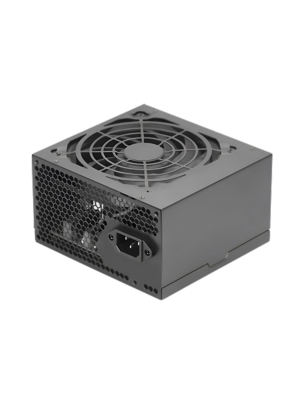 Fuente de Alimentación Tacens Anima APB650/ 650W/ Ventilador 12cm/ 80 Plus Silver