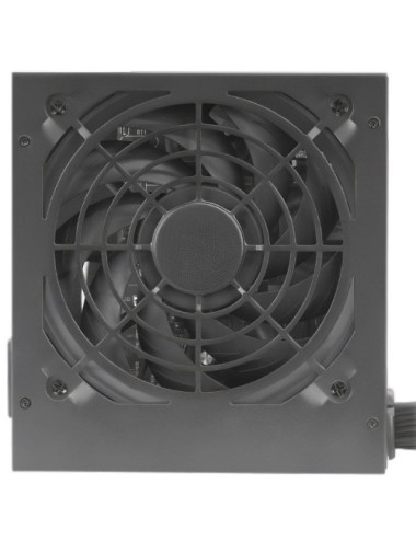 Fuente de Alimentación Tacens Anima APB650/ 650W/ Ventilador 12cm/ 80 Plus Silver