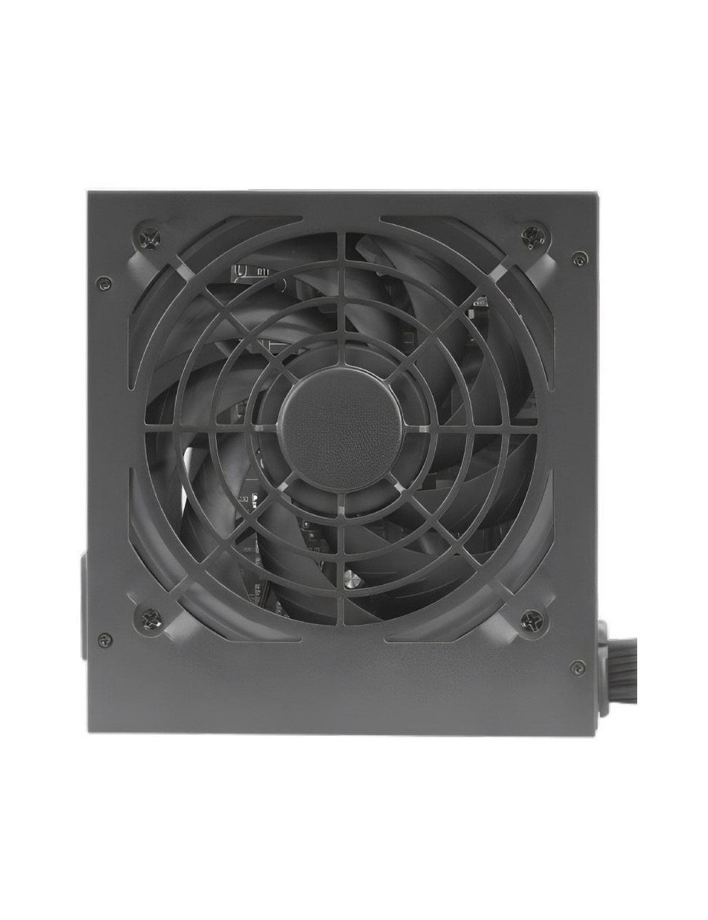 Fuente de Alimentación Tacens Anima APB650/ 650W/ Ventilador 12cm/ 80 Plus Silver