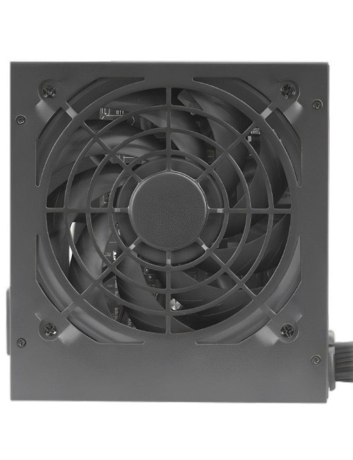 Fuente de Alimentación Tacens Anima APB650/ 650W/ Ventilador 12cm/ 80 Plus Silver
