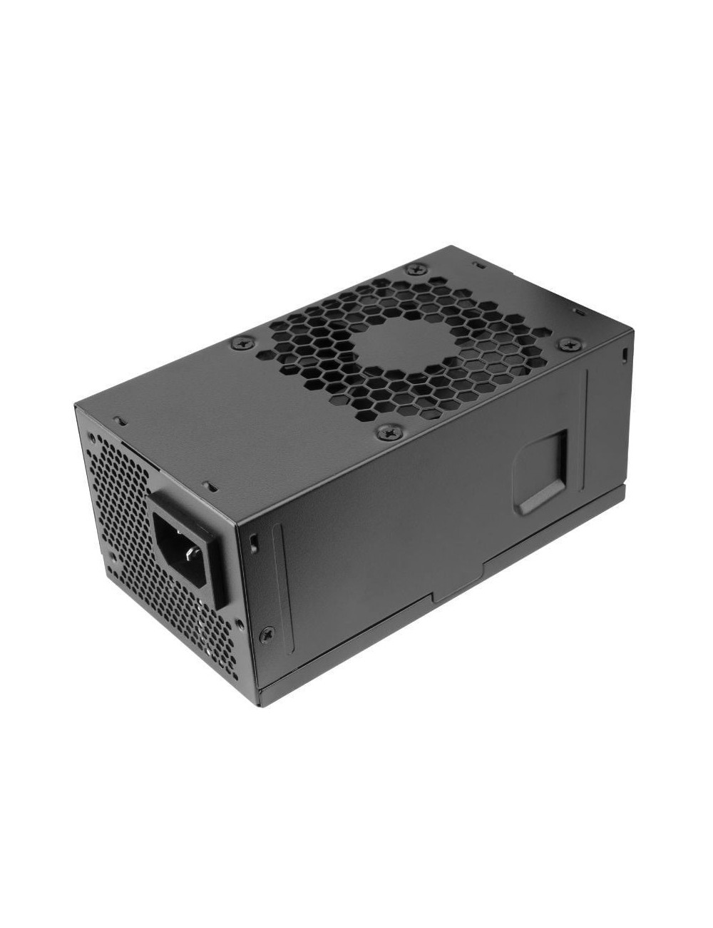 Fuente de Alimentación Anima APTII500P/ 500W/ Ventilador 8cm
