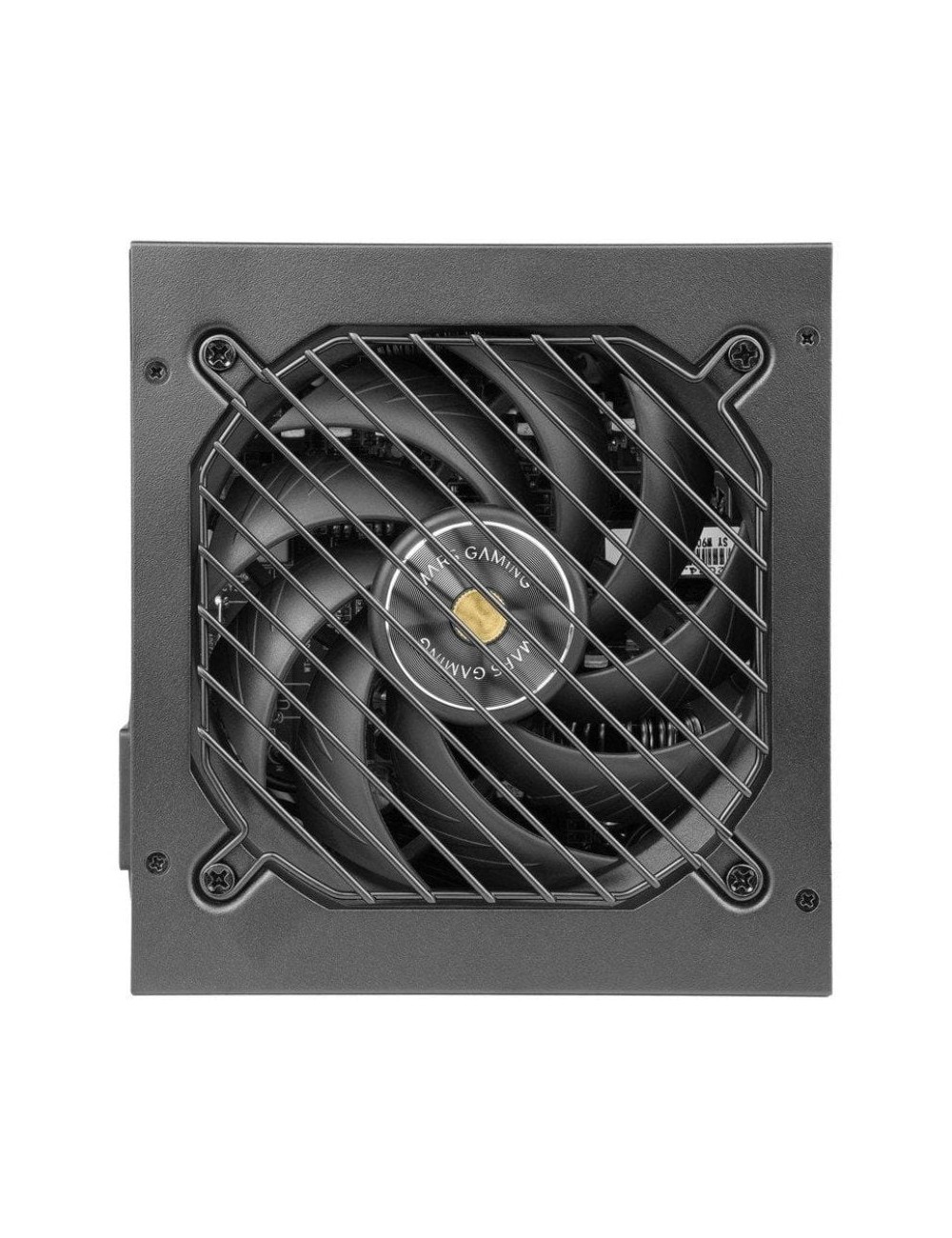 Fuente de Alimentación Mars Gaming MPB1000SIM/ 1000W/ Ventilador 14cm/ ATX 3.1/ PCIe 5.1/ 80 Plus Gold