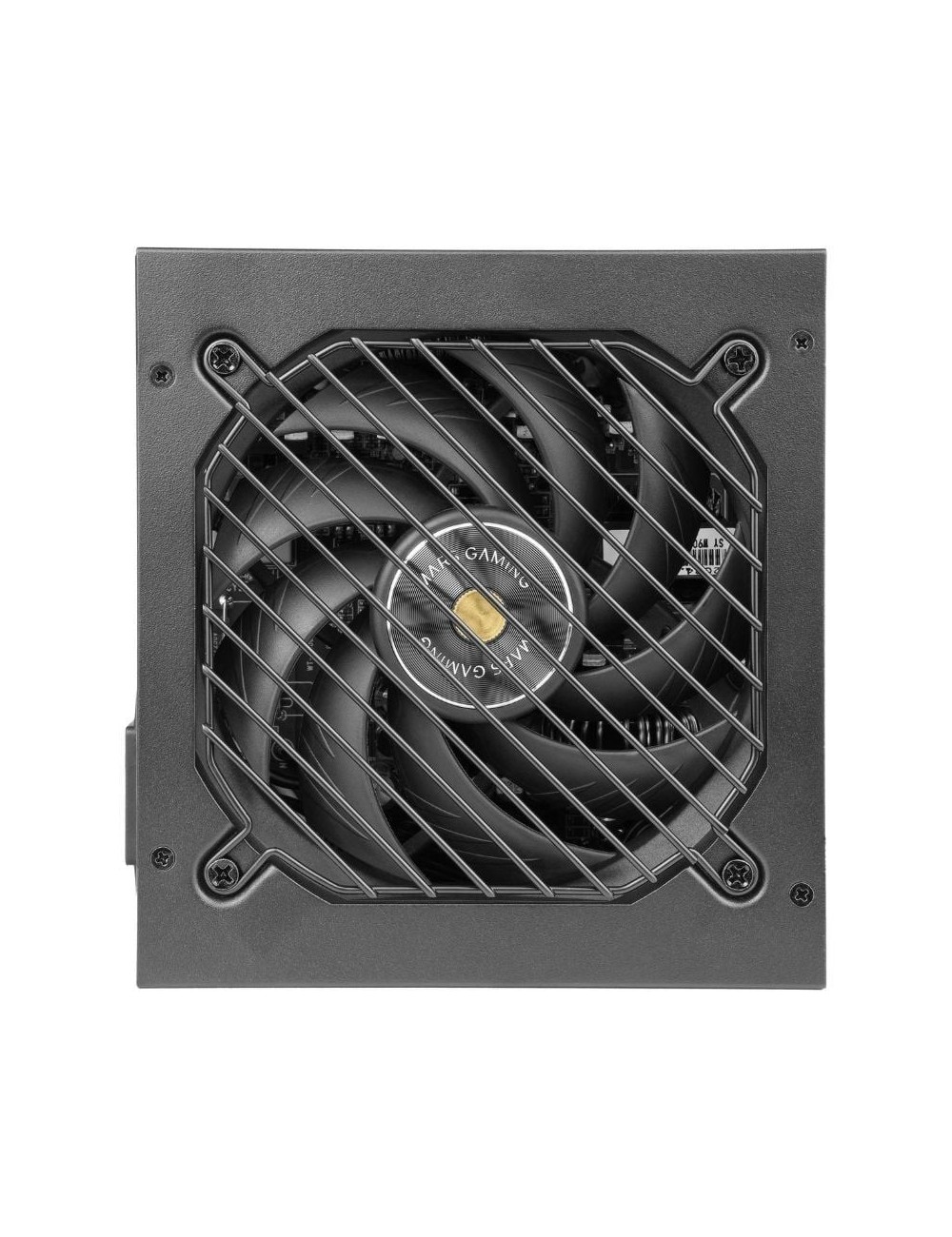 Fuente de Alimentación Mars Gaming MPB650SIM/ 650W/ Ventilador 12cm/ 80 Plus Bronze