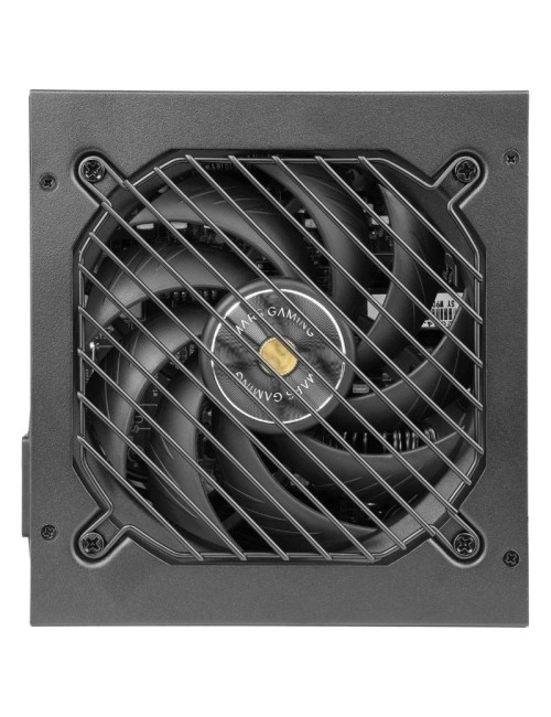 Fuente de Alimentación Mars Gaming MPB650SIM/ 650W/ Ventilador 12cm/ 80 Plus Bronze