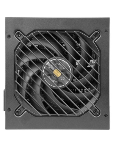 Fuente de Alimentación Mars Gaming MPB750SI/ 750W/ Ventilador 12cm/ 80 Plus Bronze