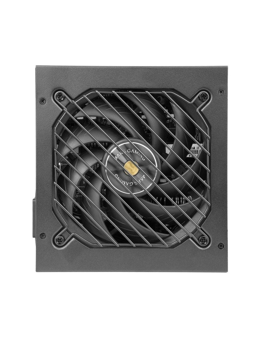Fuente de Alimentación Mars Gaming MPB750SI/ 750W/ Ventilador 12cm/ 80 Plus Bronze