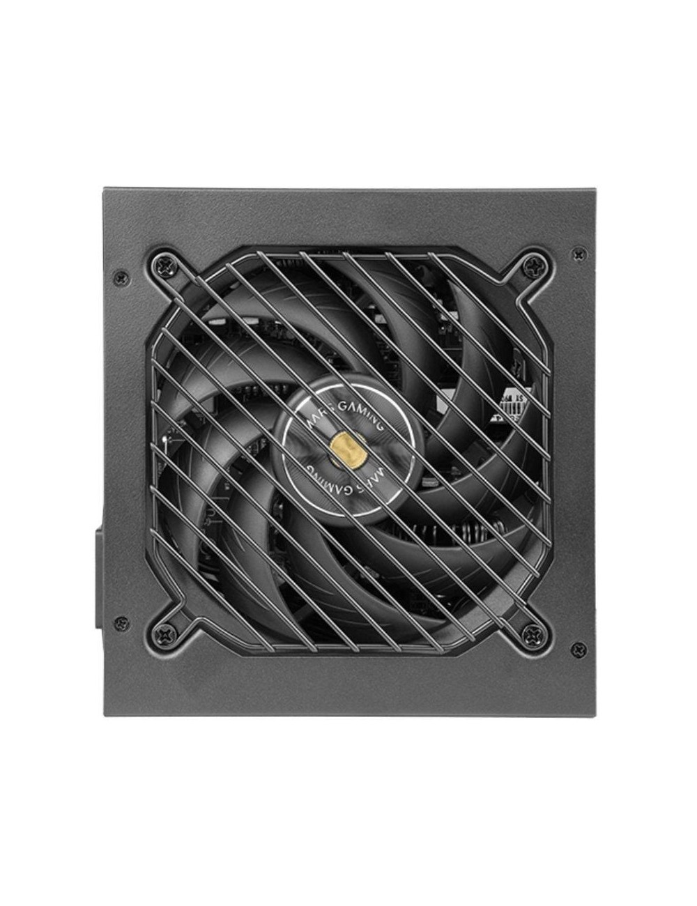 Fuente de Alimentación Mars Gaming MPB850SI/ 850W/ Ventilador 12cm/ 80 Plus Bronze