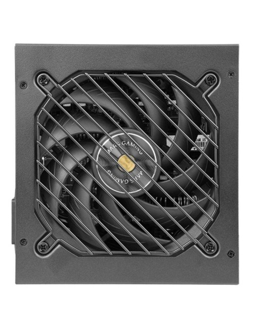 Fuente de Alimentación Mars Gaming MPB850SI/ 850W/ Ventilador 12cm/ 80 Plus Bronze