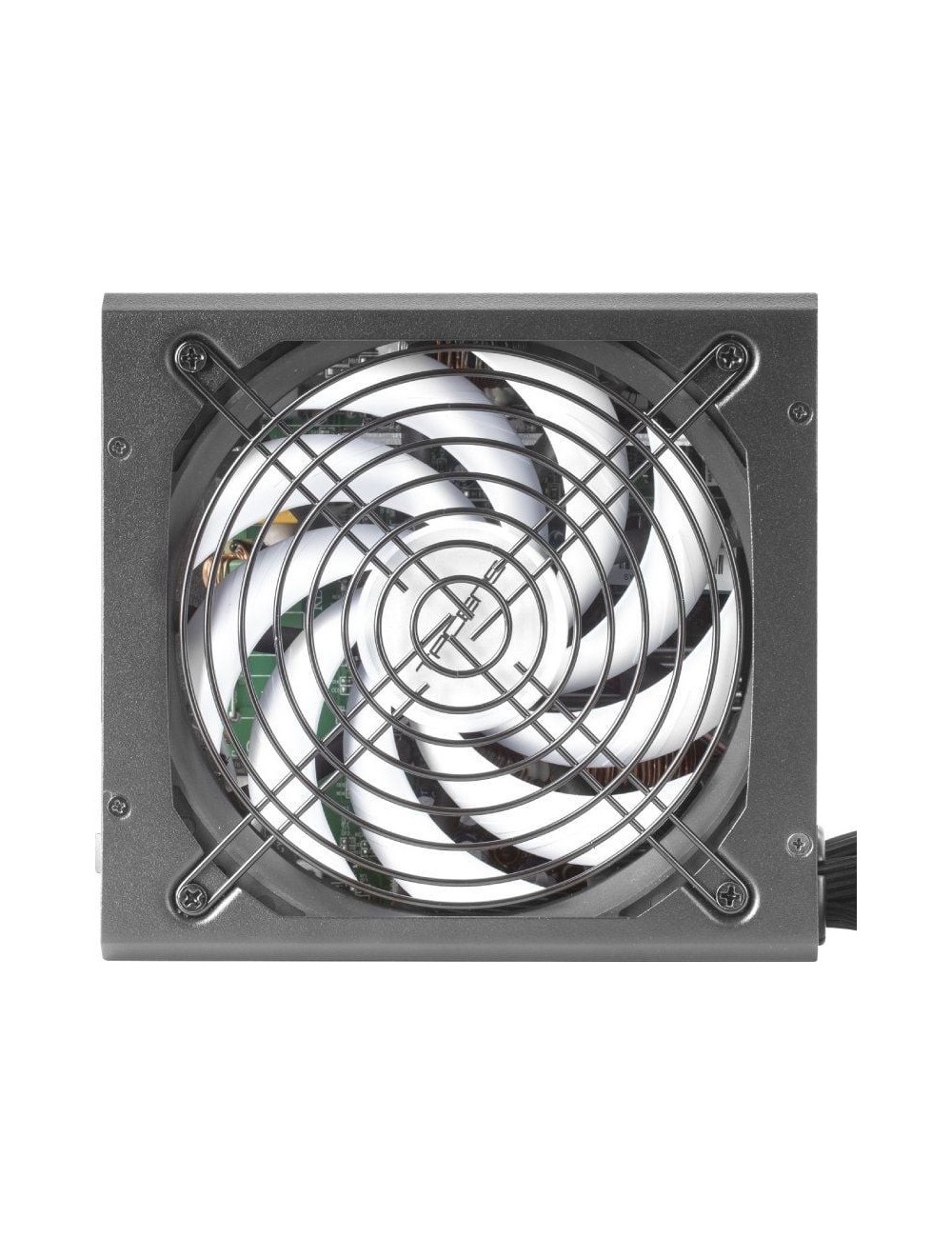 Fuente de Alimentación Tacens Radix Eco X 550/ 550W/ Ventilador 14cm