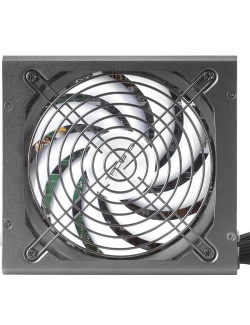 Fuente de Alimentación Tacens Radix Eco X 550/ 550W/ Ventilador 14cm
