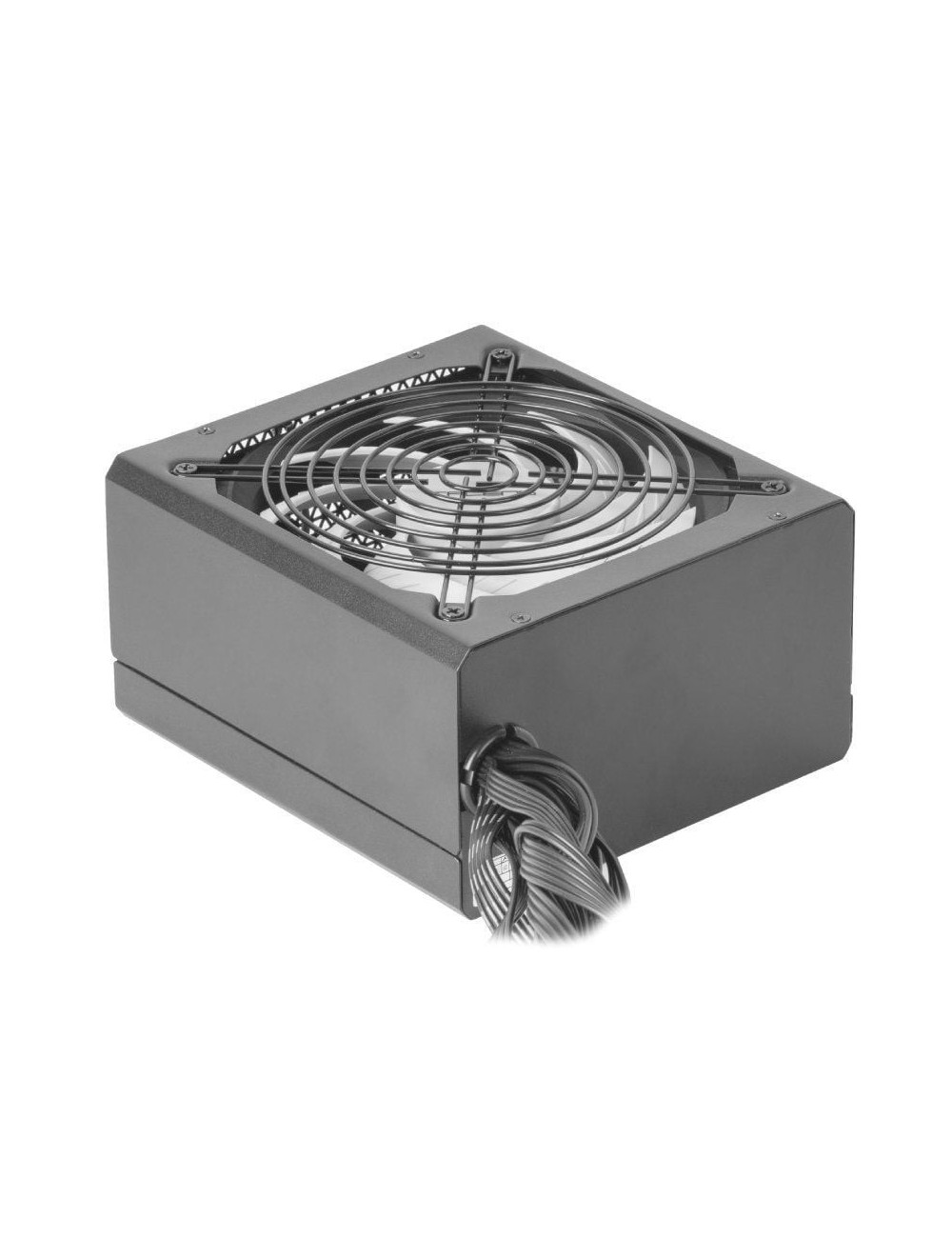 Fuente de Alimentación Tacens Radix Eco X 550/ 550W/ Ventilador 14cm