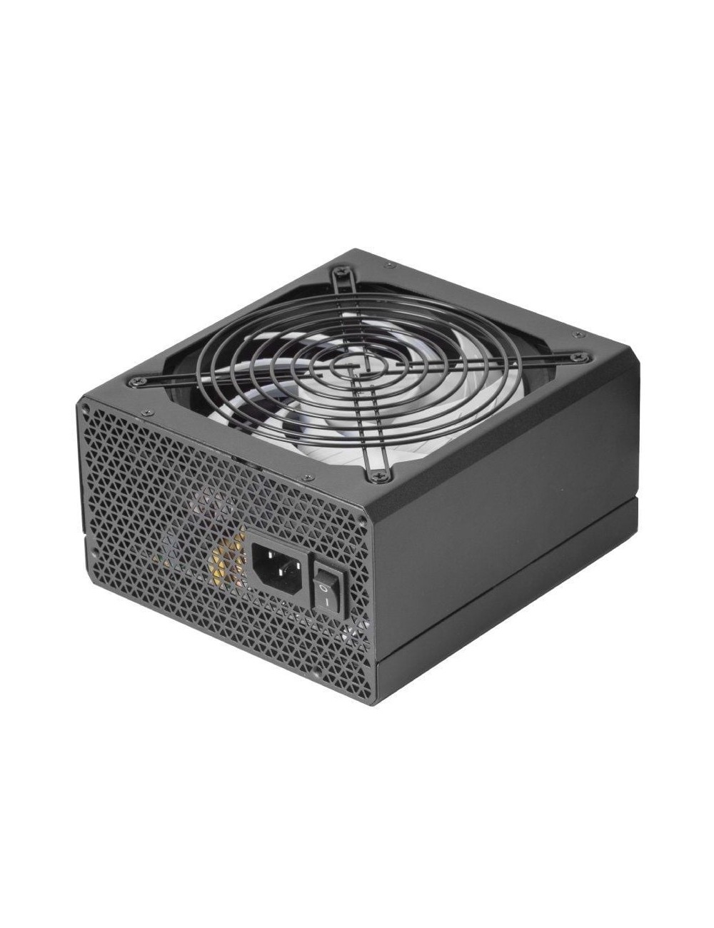 Fuente de Alimentación Tacens Radix Eco X 550/ 550W/ Ventilador 14cm