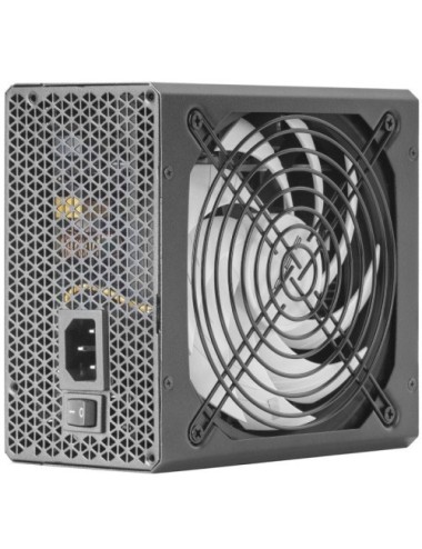 Fuente de Alimentación Tacens Radix Eco X 850/ 850W/ Ventilador 14cm