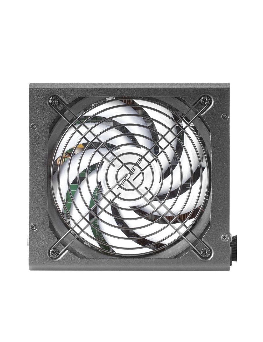 Fuente de Alimentación Tacens Radix VII AG 600S/ 600W/ Ventilador 14cm/ 80 Plus Silver