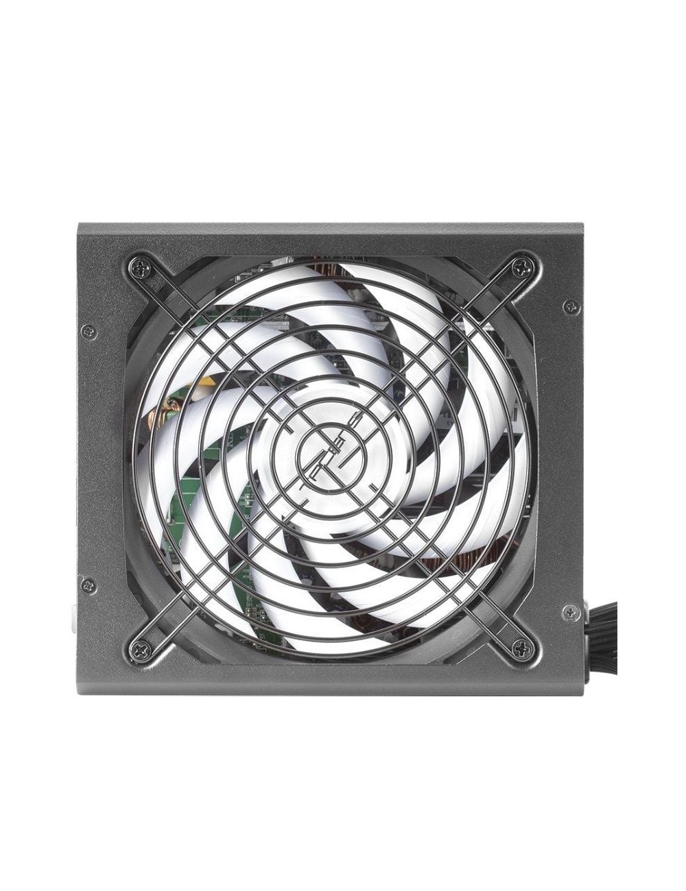 Fuente de Alimentación Tacens Radix VII AG 700S/ 700W/ Ventilador 14cm/ 80 Plus Silver
