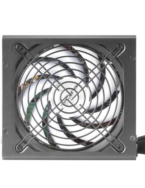Fuente de Alimentación Tacens Radix VII AG 700S/ 700W/ Ventilador 14cm/ 80 Plus Silver