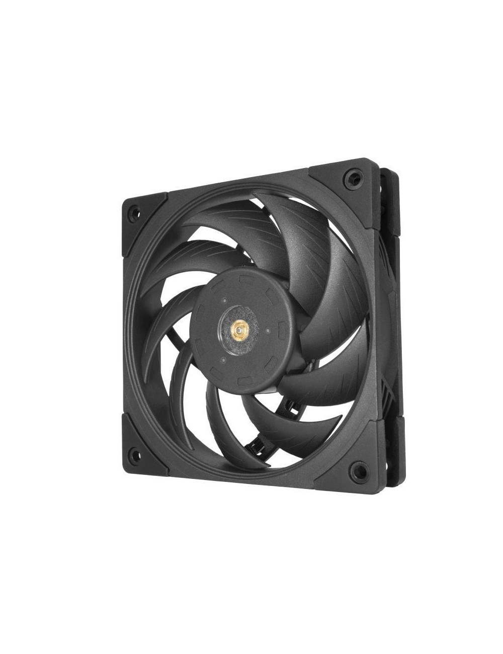 Ventilador Mars Gaming MF-NC/ 12cm
