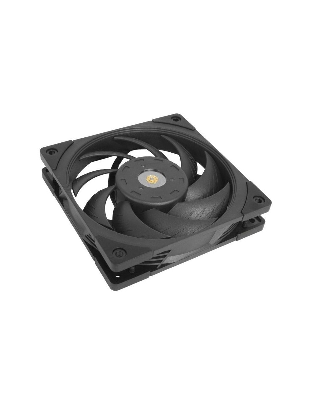 Ventilador Mars Gaming MF-NC/ 12cm
