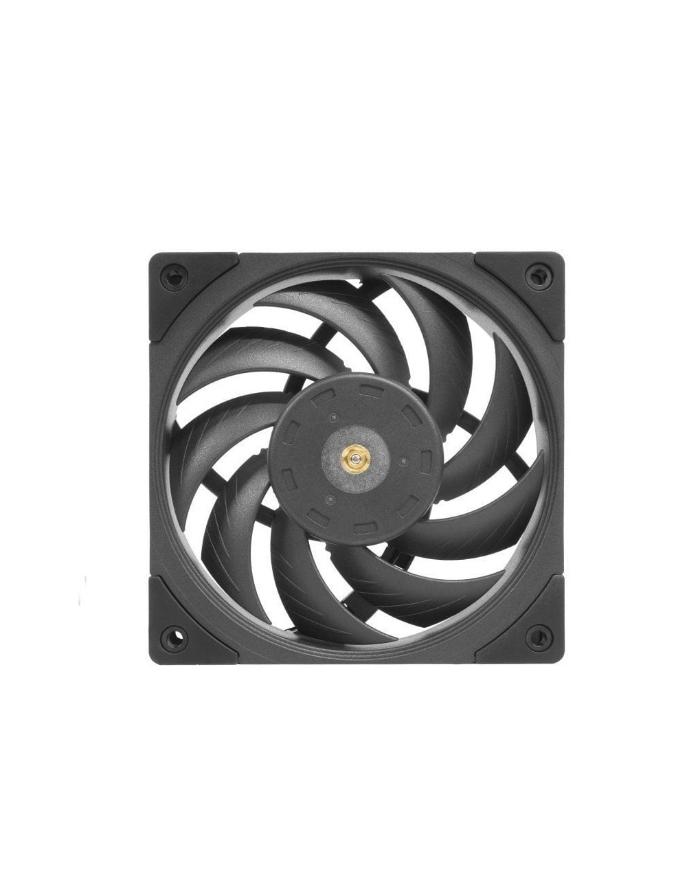 Ventilador Mars Gaming MF-NC/ 12cm