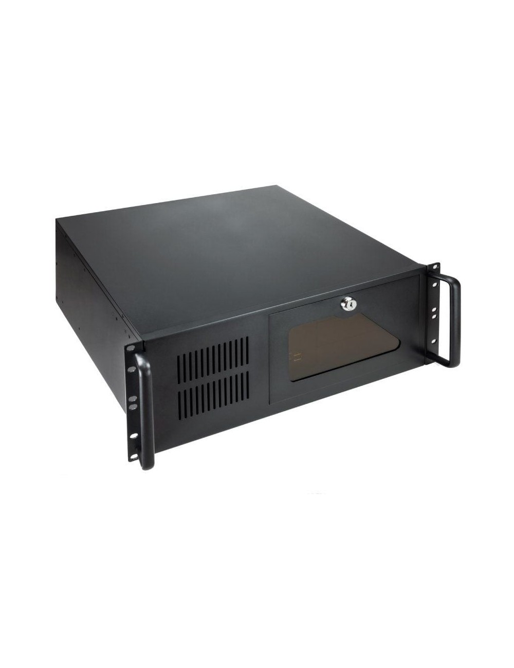 Caja Rack TooQ RACK-406N-USB3